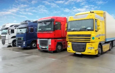 Bursa Ayvalık Nakliye Ambarı