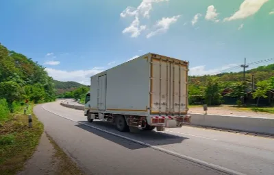 Bursa ile Ayvalık Arası Bulaşık Makinesi Taşıma