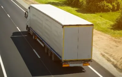 Bursa ile Ayvalık Arası Parça Eşya Taşıma