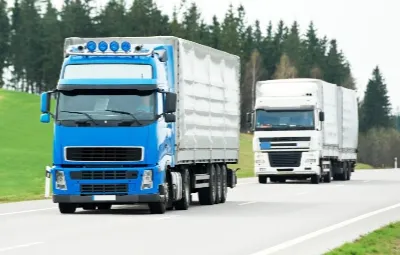 Bursa ile Ayvalık Arası Eşya Taşıma